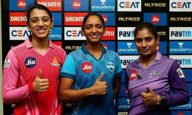 BCCI plans to launch women's IPL in 2023
