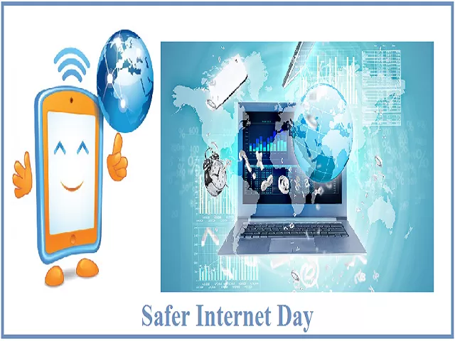 Safer Internet Day