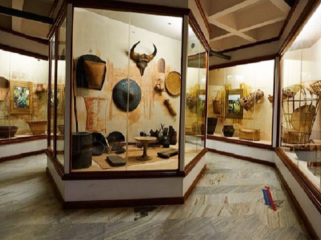 Reimagining Museums Global Summit 2022: Culture Ministry to organise first of its kind global summit 