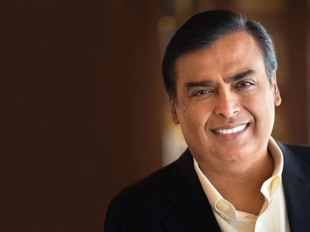 Who is the richest man in Asia?  Top 10 Richest Person in India 2022