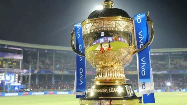 IPL 2022: Ahmedabad franchise named 'Gujarat Titans'