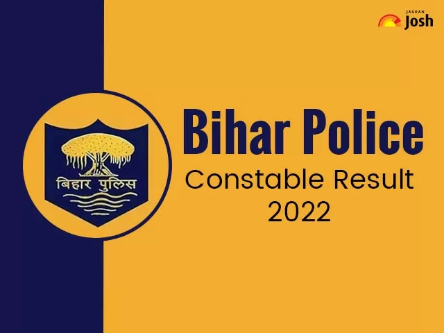Bihar police constable 2023 बंपर भर्ती New vacancy 21391 पद चयन प्रक्रिया।  - Pure Dunia