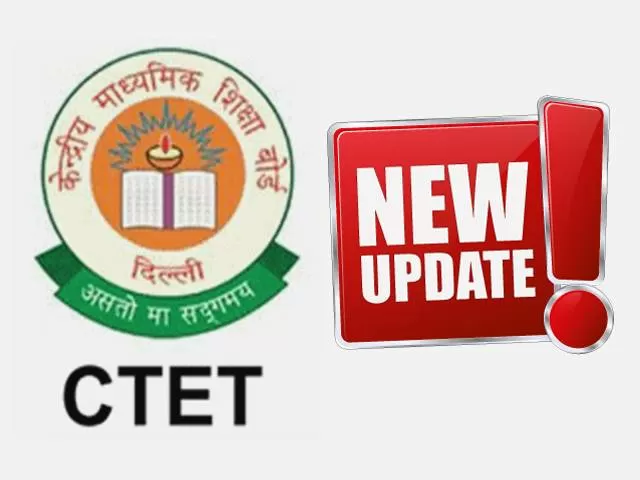 CTET 2022 Exam Rescheduled on 17th & 21st January