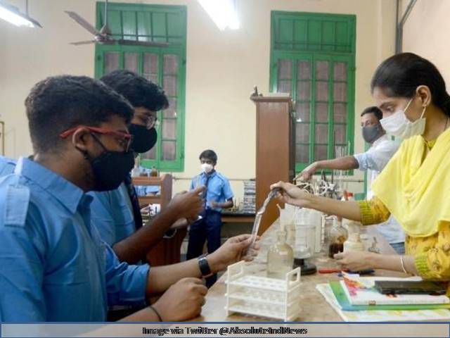 Haryana Schools Closed