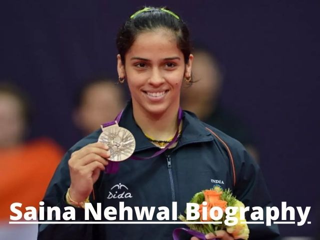 Details more than 72 saina nehwal biographical sketch best - in.eteachers