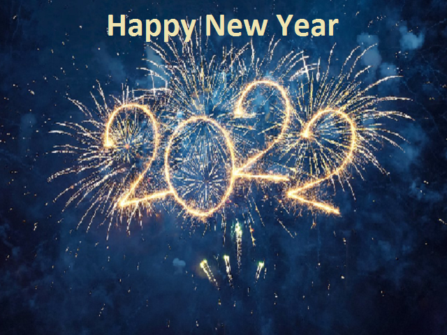Happy New Year Wishes 2022 Quotes Messages Greetings Whatsapp And Facebook Status Poems And More