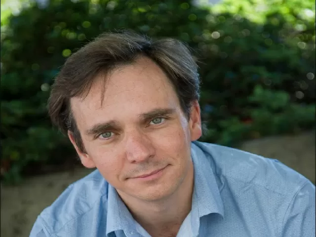 Pierre-Olivier Gourinchas
