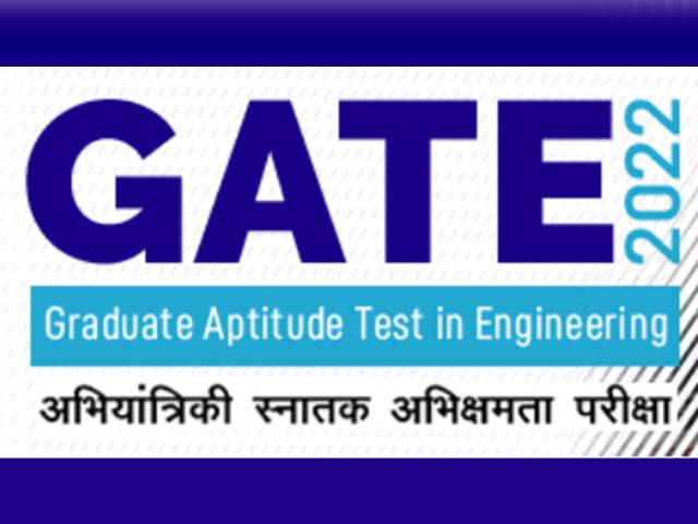 GATE 2022 Result Date (Out): How Marks will be Calculated, How to Check ...