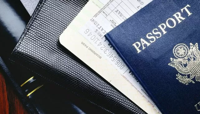 World's most powerful passports in 2022