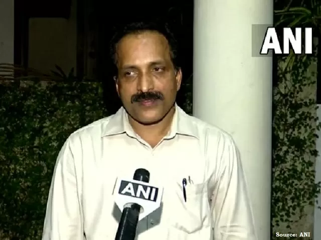 S Somanath appointed as new Chairman of ISRO