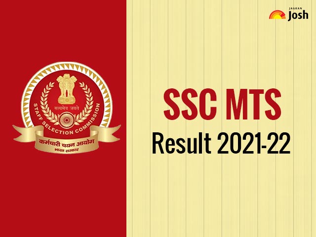 SSC MTS Result 2021-22 (Soon): Check Expected Cut-Off Here