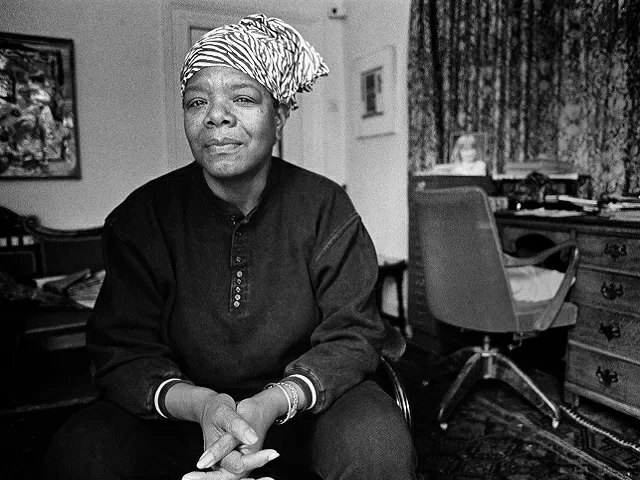Maya Angelou becomes first Black woman to feature on US coin