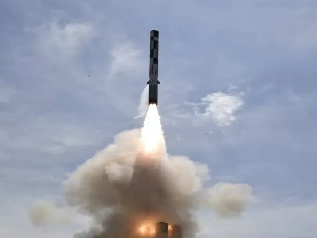 India-Philippines BrahMos Missile deal