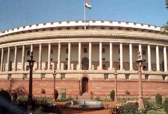Budget Session 2022: संसद का बजट सत्र 31 जनवरी से शुरू होगा, जानें विस्तार से