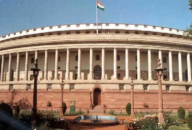 Budget session 2022