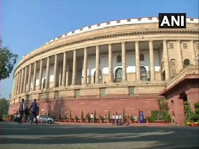 Budget session 2022 dates