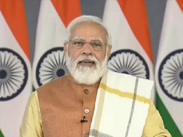 PM Modi to hold interaction with Startups on January 15th