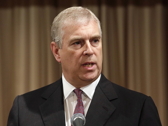 Prince Andrew stripped of Royal Patronages, Military titles 