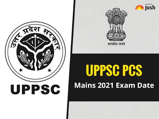 UPPCS PCS Mains 2021 Exam Date Announced @uppsc.up.nic.in, Details Here