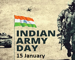 Indian Army Day 22 Happy Army Day Wishes Quotes Images And Whatsapp Status On This Day