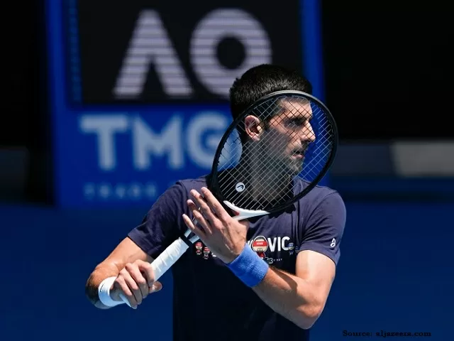 Novak Djokovic Loses Visa Appeal, To Be Deported From Australia: Check ...