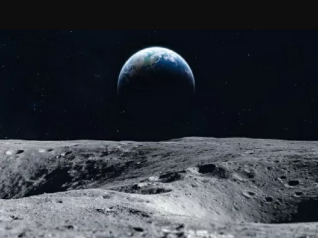 China builds an artificial moon on Earth that can make gravity disappear