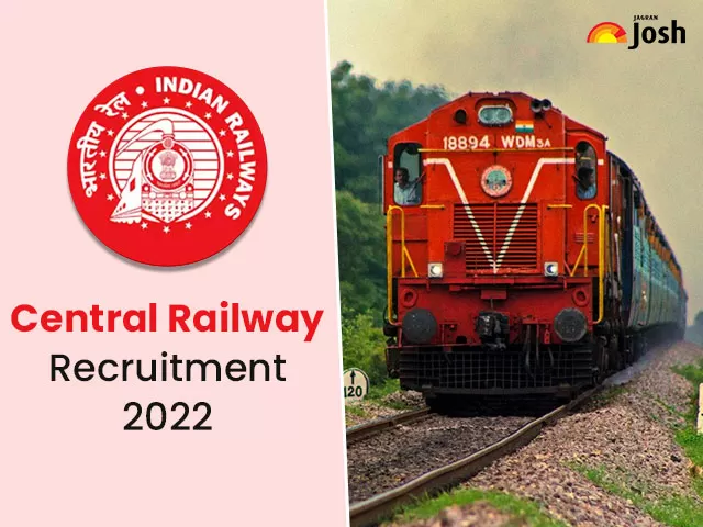 RRC CR Apprentice Recruitment 2022