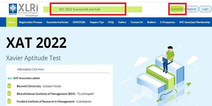 XAT 2022 Result Withdrawn