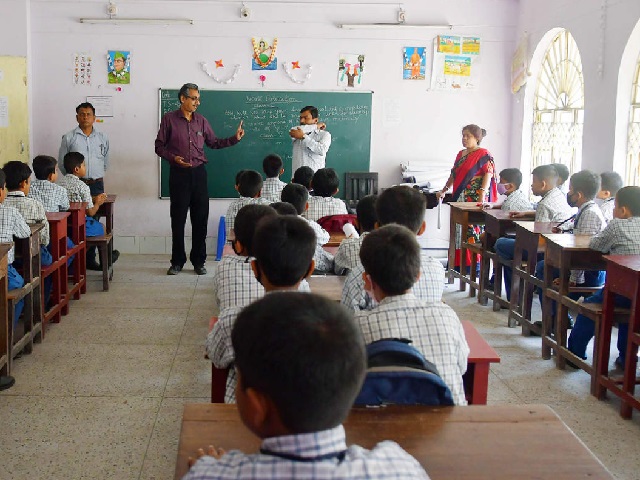 Union Budget 2022: What can be expected for education sector?
