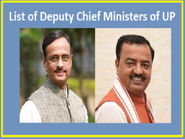 list-of-deputy-chief-ministers-of-uttar-pradesh-1967-2022