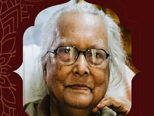 Cartoonist Narayan Debnath passes away