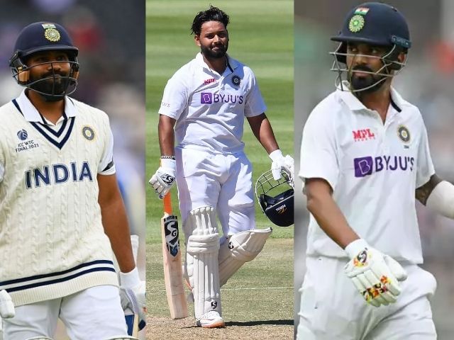 Who will be the next Test Captain of India? | Rohit Sharma, KL Rahul or Rishabh Pant