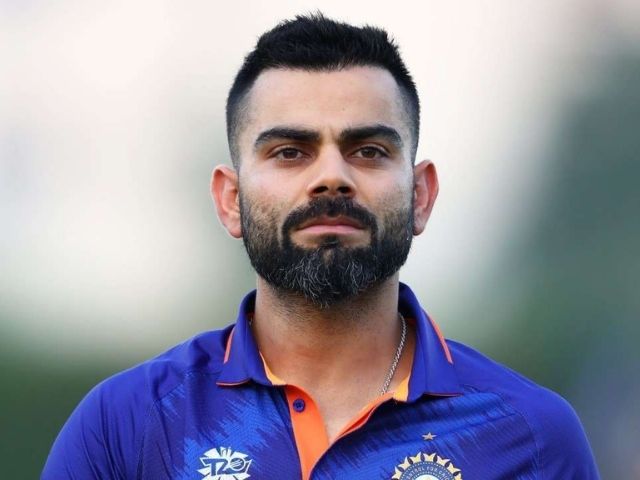 Virat Kohli - Wikipedia