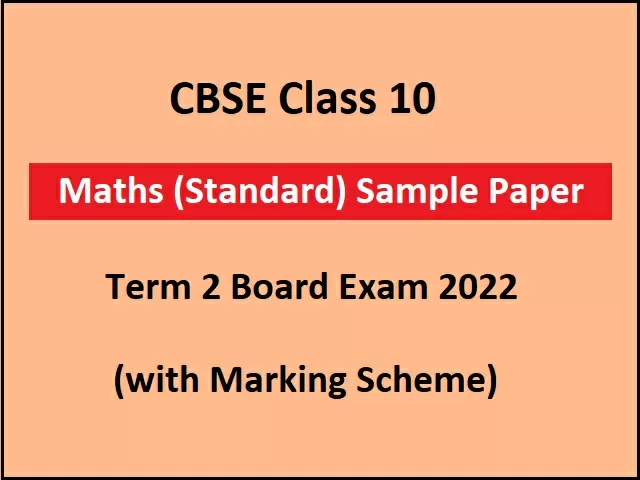 grade 10 maths assignment term 2 2022