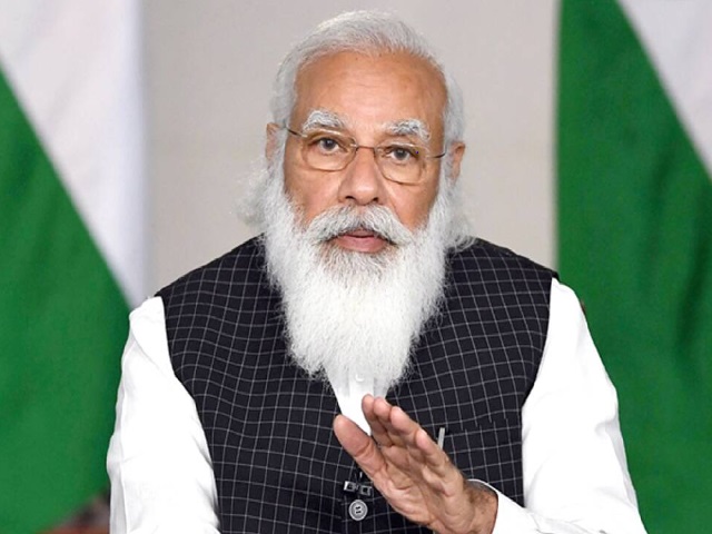 PM Modi to host India-Central Asia summit