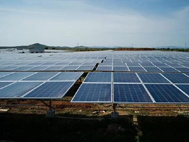 TREPL commissions two solar power projects in Prayagraj, Banda