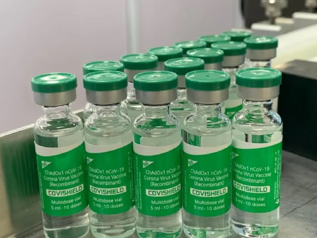 COVID-19 vaccine: DCGI grants conditional market approval for Covishield and Covaxin