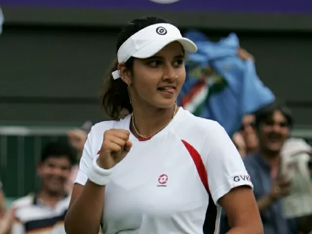 Sania Mirza retirement plans