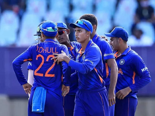 Six India U19 players test COVID-19 positive including skipper Yash Dhull, deputy SK Rasheed