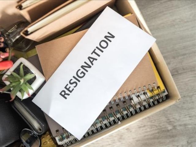 What is the Great Resignation of 2021 and why is it happening?