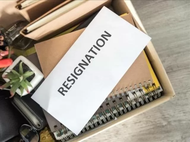 What is the Great Resignation of 2021 and why is the great resignation happening? | Great Resignation India