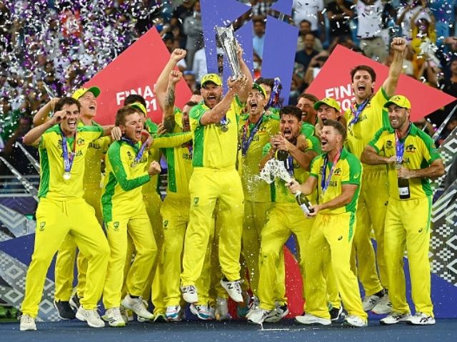 ICC Men's T20 World Cup 2022: Check Schedule, Groups, Venues, Timings, and Host Nation