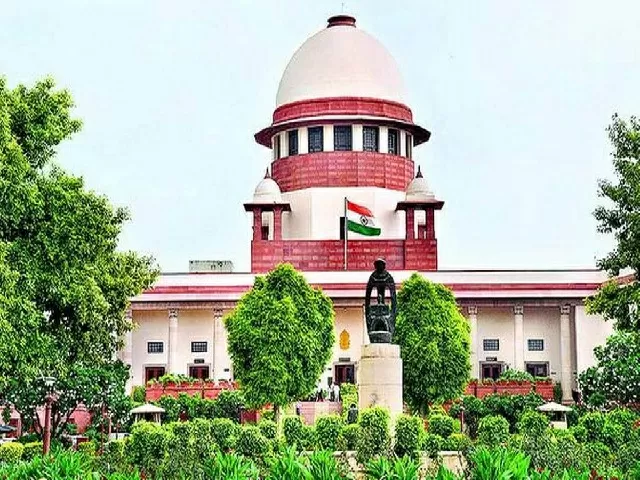 Supreme Court verdict