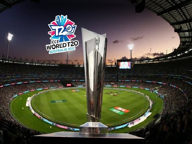 ICC T20 World Cup 2022 Schedule (OUT): India-Pakistan Match on Oct 23;  Check Fixture, Group, Super 12 Stage, Venue
