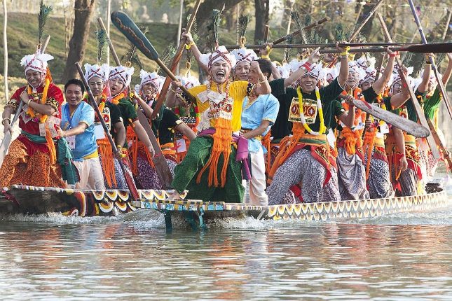 Manipur, Meghalaya and Tripura Statehood Day 2022: जानिए स्थापना दिवस का इतिहास और महत्व