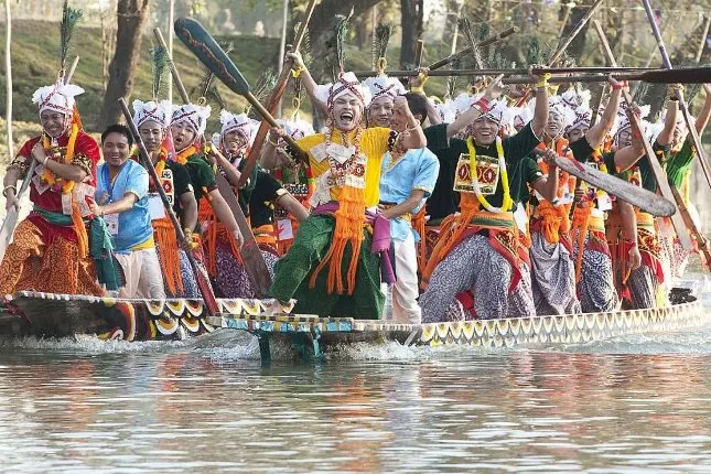 Tripura Manipur and Meghalaya Foundation Day 2022 Know History and Significance 
