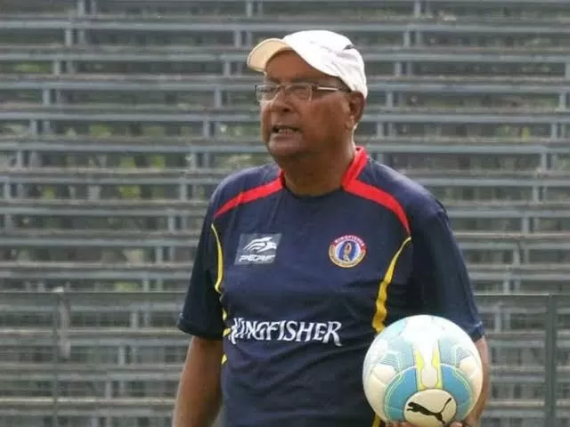 Former India footballer and coach Subhas Bhowmick dead