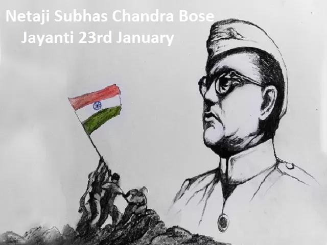 Netaji Subhash Chandra Bose Biography, Family, Education, Death - Times of  India