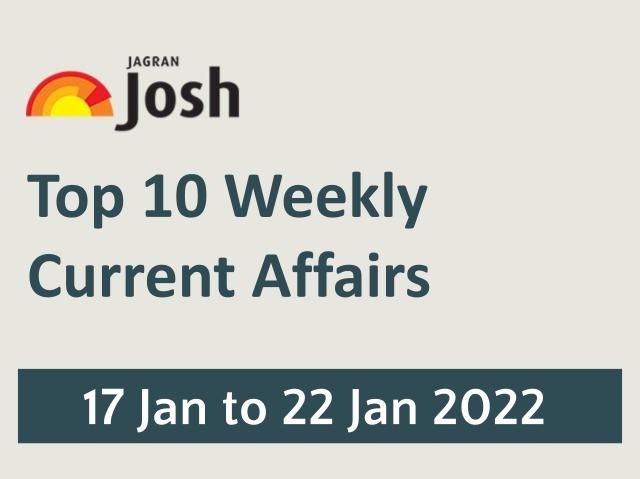 Top 10 weekly CA