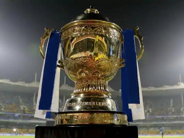 IPL 2022 likely to be held in India behind closed doors
